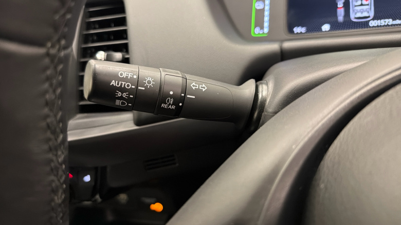 Honda Jazz 1.5 i-MMD Hybrid Advance 5dr eCVT Hybrid Hatchback